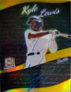 Kyle Lewis