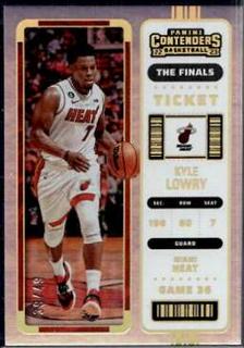 Kyle Lowry