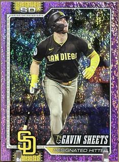 Gavin Sheets