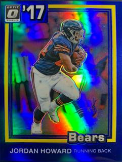 Jordan Howard