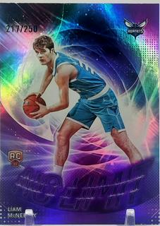 Liam McNeeley