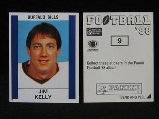 Jim Kelly