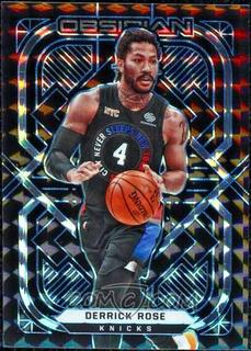 Derrick Rose