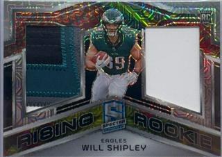 Will Shipley