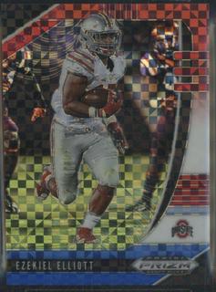 Ezekiel Elliott
