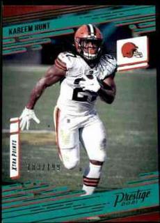 Kareem Hunt
