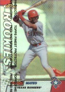 Ruben Mateo
