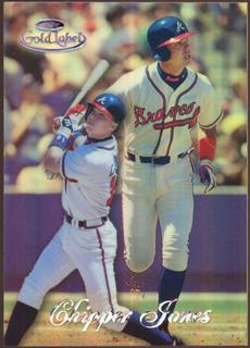 Chipper Jones