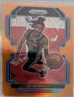 Ja Morant