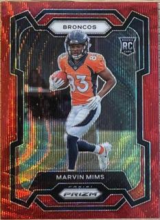 Marvin Mims