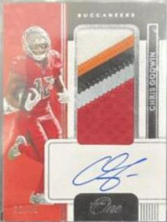 Chris Godwin