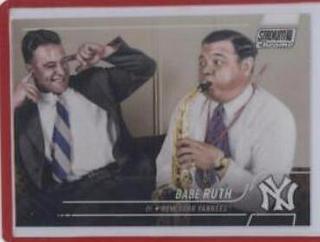 Babe Ruth