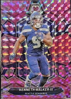 Kenneth Walker III