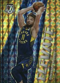 Domantas Sabonis