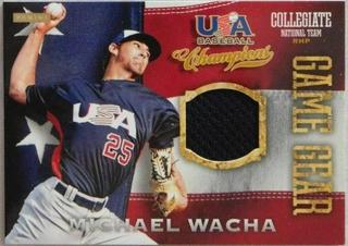 Michael Wacha