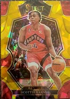 Scottie Barnes
