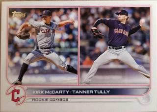 Kirk McCarty / Tanner Tully