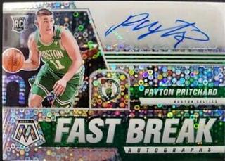 Payton Pritchard