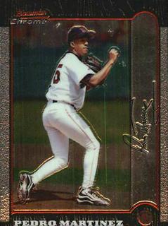 Pedro Martinez