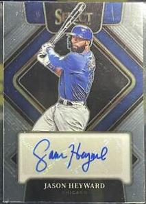 Jason Heyward