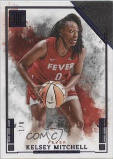 Kelsey Mitchell