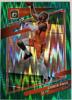Chris Paul