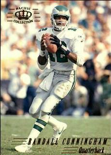 Randall Cunningham