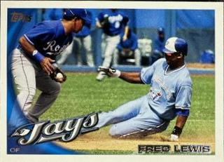 Fred Lewis