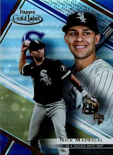 Nick Madrigal