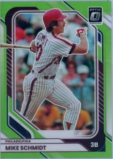 Mike Schmidt