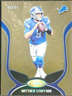 Matthew Stafford