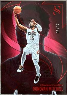 Donovan Mitchell