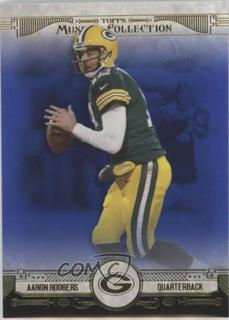 Aaron Rodgers