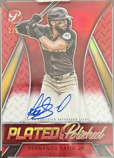 Fernando Tatis Jr.