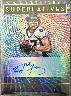 Ed McCaffrey