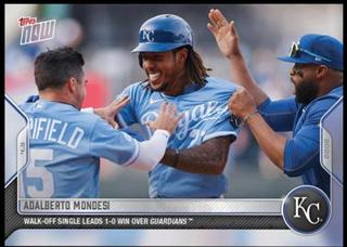 Adalberto Mondesi