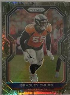 Bradley Chubb