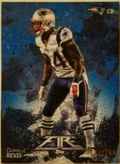 Darrelle Revis