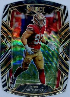 Nick Bosa