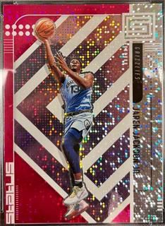 Jaren Jackson Jr.