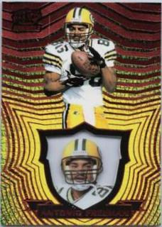 Antonio Freeman