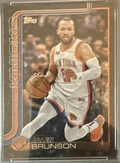 Jalen Brunson