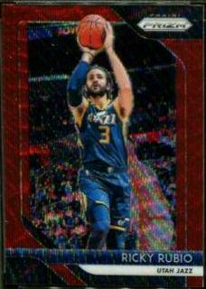 Ricky Rubio
