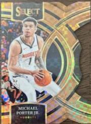 Michael Porter Jr.