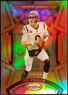 Joe Burrow