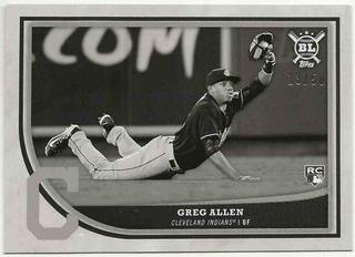 Greg Allen