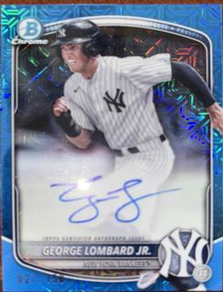 George Lombard Jr.