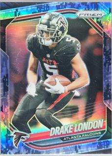 Drake London