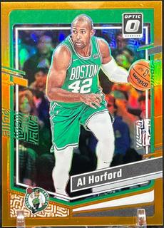 Al Horford