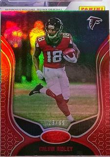 Calvin Ridley